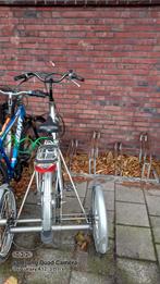 Saxonette Driewieler Fiets, Fietsen en Brommers, Fietsen | Driewielfietsen, Ophalen of Verzenden, Gebruikt, Saxonette