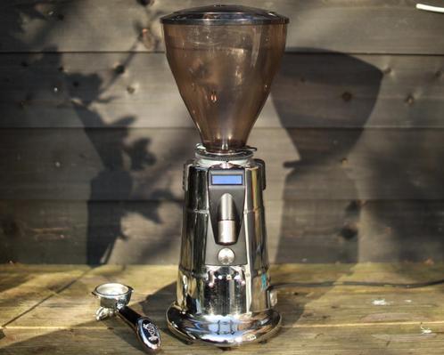 Macap MXD Xtreme – Professionele bonenmaler (75mm titan maal, Witgoed en Apparatuur, Koffiemachine-accessoires, Gebruikt, Ophalen