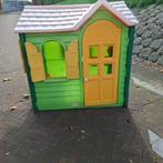 Little tikes country cottage speelhuis, Ophalen, Gebruikt, Kunststof