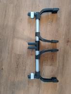 Bugaboo donkey twin adaptor maxi cosi, Kinderen en Baby's, Kinderwagens en Combinaties, Ophalen, Gebruikt, Combiwagen, Duowagen