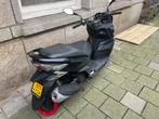 Project scooter, SYM jet 14 uit 2019, Fietsen en Brommers, Scooters | SYM, Ophalen, Gebruikt, Overige modellen, Maximaal 45 km/u