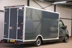 Renault Master 2.3 dCi AUTOMAAT LOWLINER VERKOOPWAGEN Lange, Auto's, Gebruikt, Euro 6, 4 cilinders, Renault