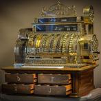 Alles voor Restauratie Reparatie National kassa antiek, Ophalen of Verzenden