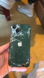 Kapotte iphone 13, Ophalen of Verzenden