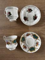 Royal Albert & Paragon kop en schotel set, Antiek en Kunst, Antiek | Servies los, Ophalen of Verzenden
