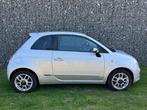 Fiat 500 1.4-16V Sport Airco (bj 2010), Auto's, Fiat, 101 pk, Gebruikt, 4 cilinders, 4 stoelen