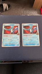 Pokemon team rocket’s articuno holo, Hobby en Vrije tijd, Ophalen of Verzenden, Zo goed als nieuw, Losse kaart