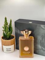 Amouage Overture Man sample tester decant, Verzenden, Nieuw