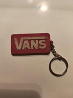 Vans Sleutelhanger, Ophalen of Verzenden, Zo goed als nieuw, Merk