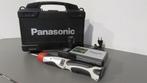 Panasonic EY 7410 schroef boor 2x EY9L10 accu + EYOL50 lader, 600 watt of meer, Variabele snelheid, Verzenden, Nvt