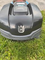 Husqvarna automower 105 robotgrasmaaier, Tuin en Terras, Cirkelmaaier, Ophalen of Verzenden