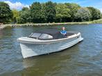 Corsiva 690 Tender, 6 meter of meer, Ophalen of Verzenden, Zo goed als nieuw, 30 tot 50 pk