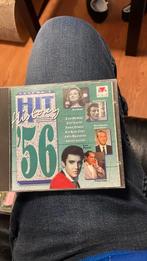 Hit history 56, Cd's en Dvd's, Verzenden, Zo goed als nieuw, Pop