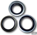 Keerringset vacuum vrijloopnaaf SsangYong Musso Korando Rext, 12 maanden garantie, KGM Europe GmbH, Ophalen of Verzenden, Info@smotor.com