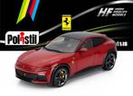 Ferrari Purosanque Polistil 1:18 ! NIEUW ! C4F, Hobby en Vrije tijd, Modelauto's | 1:18, Overige merken, ., Nieuw, Ophalen of Verzenden
