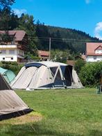 zempire aero tl pro air tent 4 tot 5 personen, Caravans en Kamperen, Tenten, Ophalen, Zo goed als nieuw