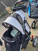 InnoPet comfort hondenbuggy, Ophalen, Gebruikt
