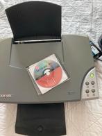 Lexmark Printer - All-in-one, Computers en Software, Printers, Gebruikt, Inkjetprinter, All-in-one, Kleur printen