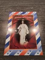 Speciale uitgave 1998 Koningin Wilhelmina kaart met zegels., Ophalen, Briefkaart