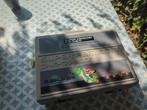 Super famicom met collectors doos, Ophalen, Zo goed als nieuw, Zonder controller