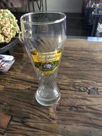 Bierglas, Ophalen of Verzenden, Zo goed als nieuw, Glas of Glazen, Overige merken