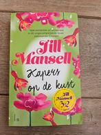 Jill Mansell - Kapers op de kust, Jill Mansell, Ophalen of Verzenden, Zo goed als nieuw