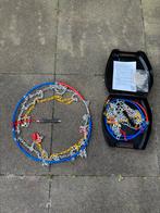 Sneeuwkettingen - Safe Track, Ophalen of Verzenden, Gebruikt