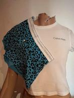 CALVIN KLEIN pyjama maat xs origineel ZGAN, Kleding | Dames, Pyjama's, Calvin Klein, Ophalen of Verzenden, Zo goed als nieuw, Maat 34 (XS) of kleiner