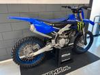 Yamaha yzf yz 250 f  nieuwe zuiger  !!, 250 cc, Bedrijf, Yamaha, Crossmotor