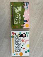 Milestone kaarten toddler cards baby cards, Ophalen of Verzenden, Zo goed als nieuw