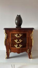 Kastje - sieraden, Minder dan 50 cm, Verzenden, ., Zo goed als nieuw