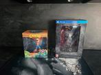 Collecters items crash bandicoot / dishonored 2, Spelcomputers en Games, Avontuur en Actie, 1 speler, Ophalen of Verzenden, Zo goed als nieuw