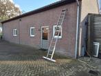 Te koop ladder, Doe-het-zelf en Verbouw, Steigers, Ophalen, Zo goed als nieuw