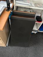Bang & Olufsen Beovox P45 Luidsprekers vintage, Overige merken, Gebruikt, Ophalen of Verzenden, Minder dan 60 watt