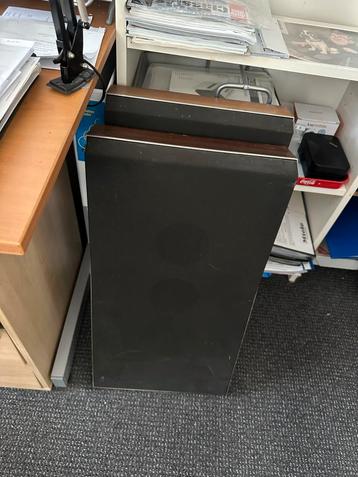 Bang & Olufsen Beovox P45 Luidsprekers vintage beschikbaar voor biedingen