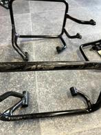 Touratech Rek met Topkoffer, Ophalen of Verzenden, Zo goed als nieuw