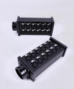 LK37 stageblok compact, Volwater AV, Info@volwaterav.nl, Nieuw, Ophalen of Verzenden