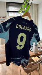 Ajax Uitshirt Senior 2025 - DOLBERG 9, Ophalen, Zo goed als nieuw, Shirt