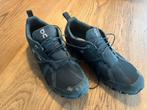 On cloud loopschoenen maat 45 zwart, Overige merken, Gebruikt, Hardloopschoenen, Ophalen of Verzenden
