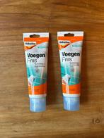 Voegenfris lichtgrijs, Ophalen of Verzenden, Nieuw