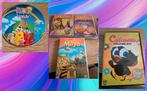 7 kinder DVD'S, Alle leeftijden, Ophalen of Verzenden, Gebruikt
