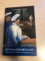 Een psalm in de nacht door W. Van Oostrum - van Voorst, Ophalen of Verzenden