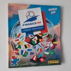 PANINI FRANCE 98 WORLD CUP LEEG, Ophalen of Verzenden