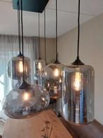 Coco Maison Jayden hanglamp, Huis en Inrichting, Lampen | Losse lampen, Ophalen, Zo goed als nieuw, E27 (groot), Led-lamp