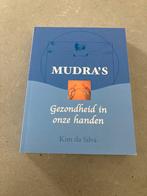 K. da Silva - Mudra's, Ophalen of Verzenden, Zo goed als nieuw, K. da Silva