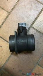 luchtmassameter BMW E46 E81 E87 E90 E91 E92 E93 1438687, Gebruikt, Ophalen of Verzenden, BMW, BMW