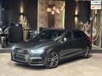 Audi A3 Sportback 2.0 TFSI S3 quattro|PANO|KUIP|BOMVOL, Automaat, 15 km/l, Euro 6, 4 cilinders
