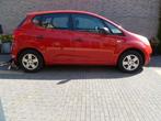 Kia Venga 2010, Auto's, Kia, Voorwielaandrijving, Euro 5, Stof, Zwart
