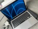 MacBook Air 2020 space grey 13 inch, Computers en Software, Apple Macbooks, Ophalen of Verzenden, Zo goed als nieuw, 13 inch