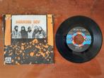 Mornign Dew - Here Comes The Rainbow, Gebruikt, 7 inch, Single, Ophalen of Verzenden